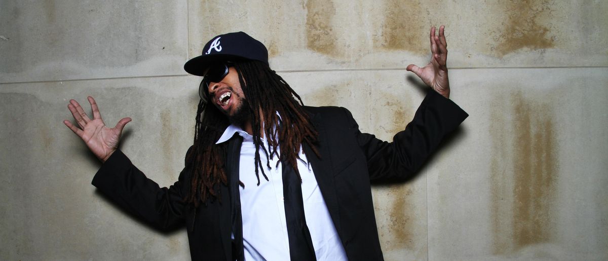 Lil Jon in Decatur