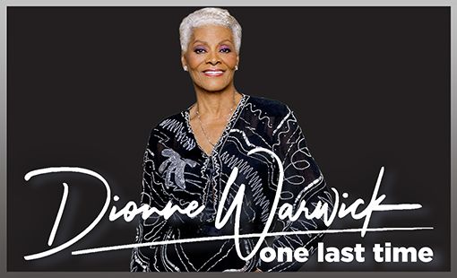 Dionne Warwick