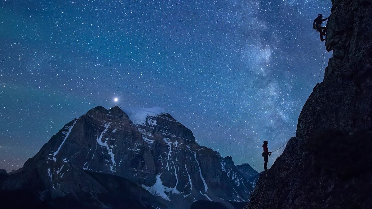 Banff Centre Mountain Film Festival at Golden State Theatre