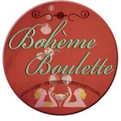 Boheme Boulette