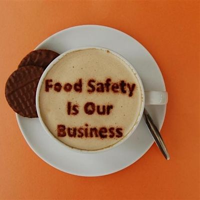 Food Safety Certification, Corp.