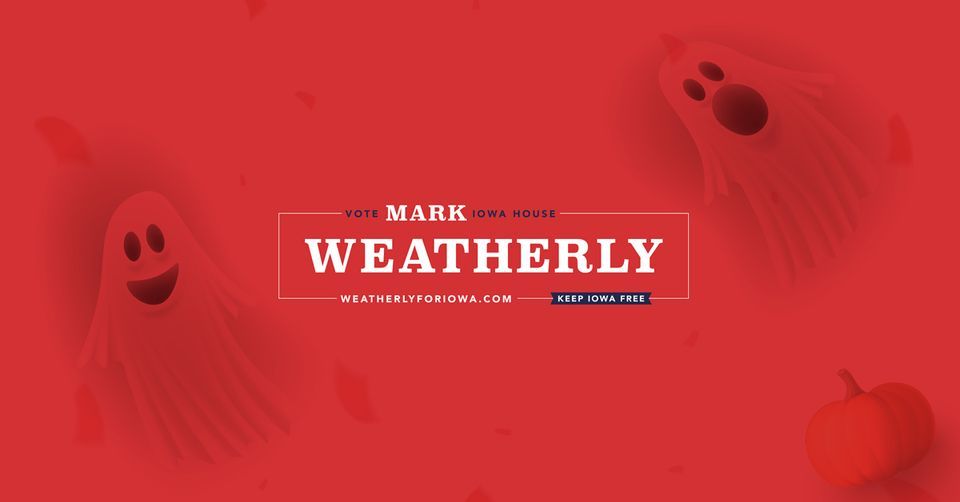 Brook Run Halloween Parade, Brook Landing Ct, Des Moines, IA 50317