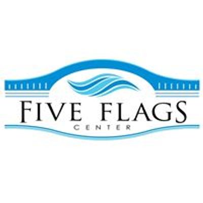 Five Flags Center