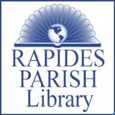 Rapides Parish Library