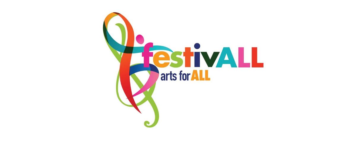 festiv-ALL: Arts for All!