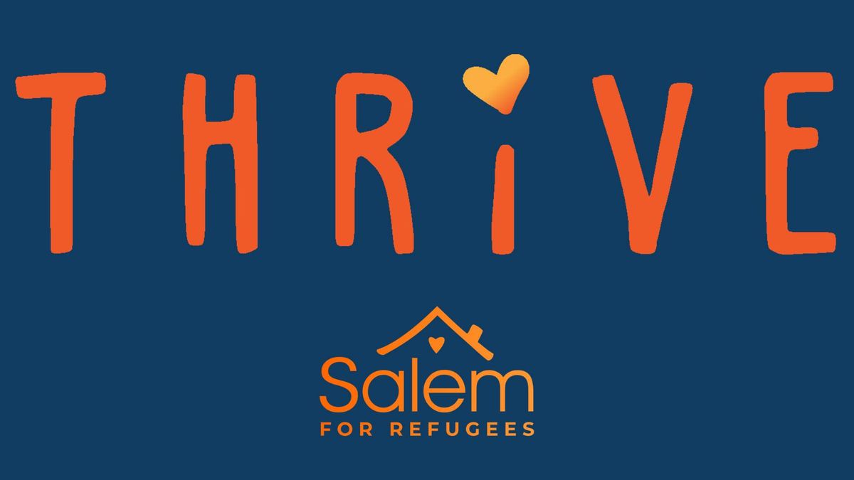 Salem THRIVE Benefit Event