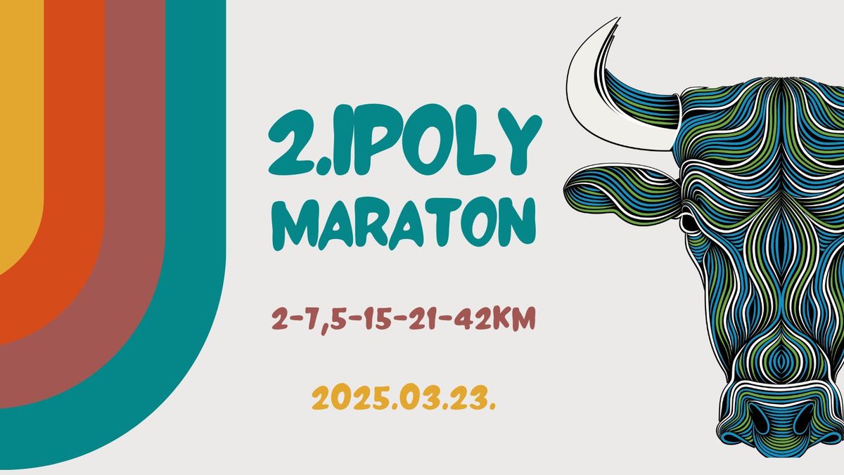 2. Ipoly Maraton