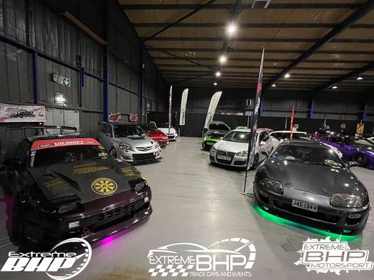 Extremebhp Does Fast Show 2022