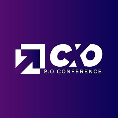 CXO 2.0 Conference