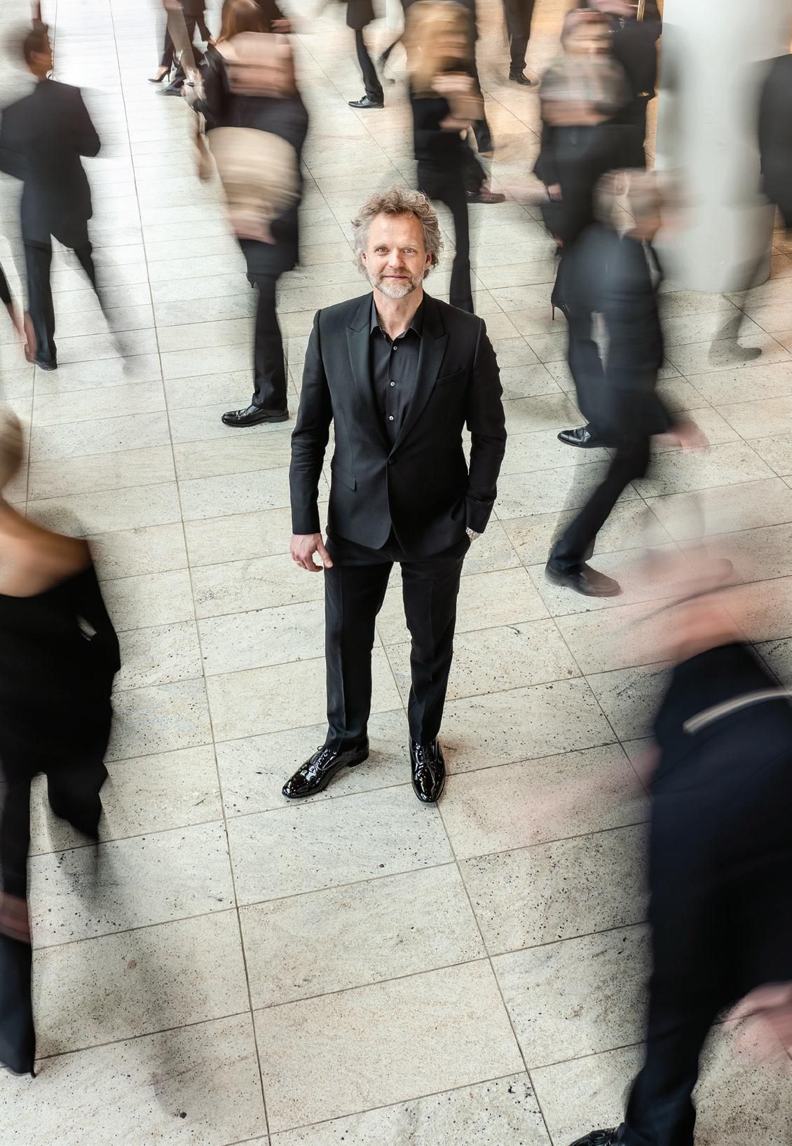 Minnesota Orchestra - Season Finale: Sondergard Conducts Rachmaninoff at Orchestra Hall - MN