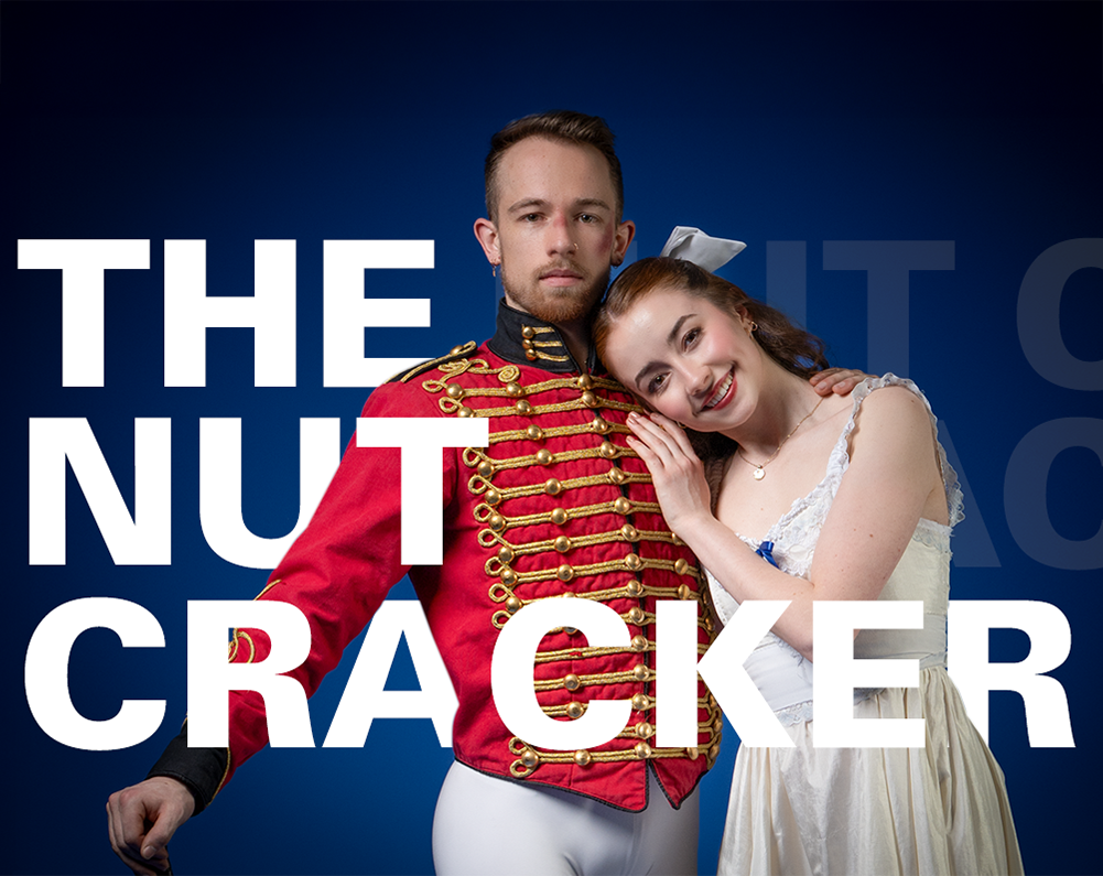 Canyon Concert Ballet - The Nutcracker at Strings Music Pavilion