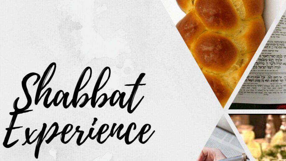 Shabbat Morning Services & Kiddush Lunch