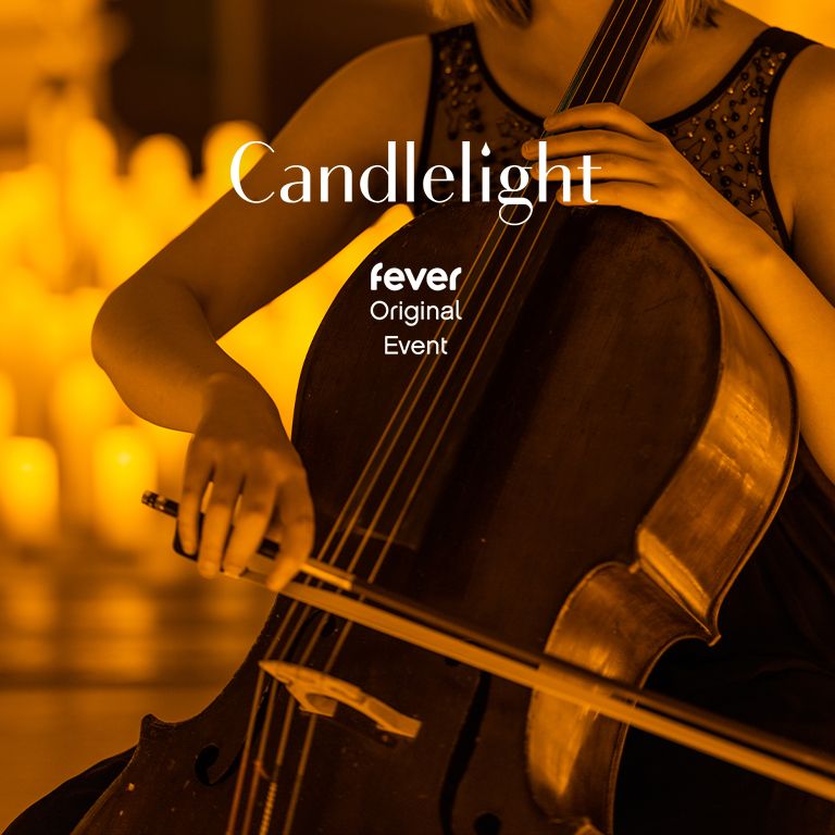 Candlelight: Vivaldi\u2019s Four Seasons and More