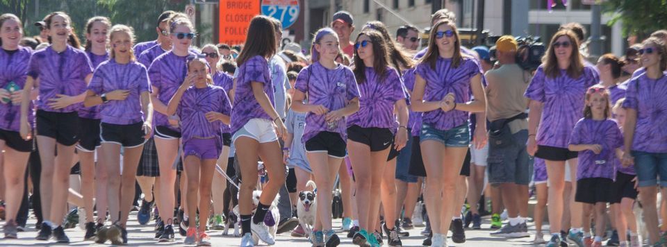 Pittsburgh Family Fun Run\/Walk for Epilepsy