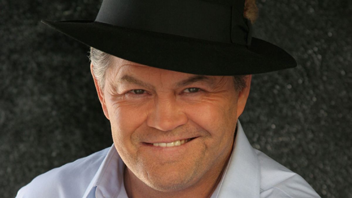 Micky Dolenz of The Monkees Songs & Stories