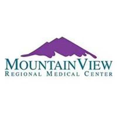 MountainView Regional Medical Center