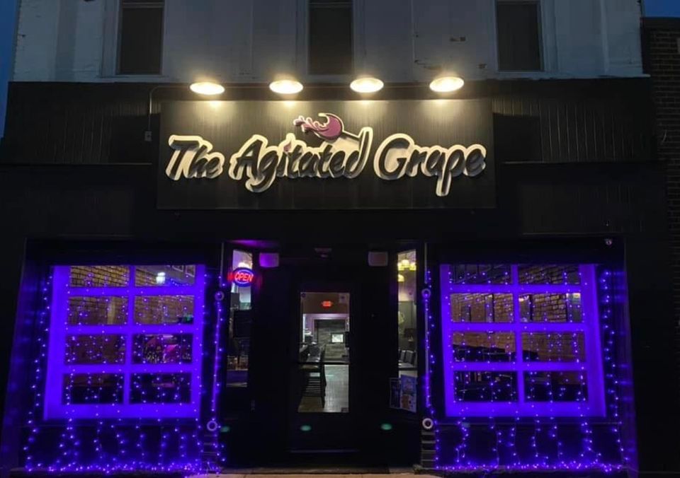 Simpson Reunion BBQ 2023, Abernathy Park in Davison, 24 June 2023