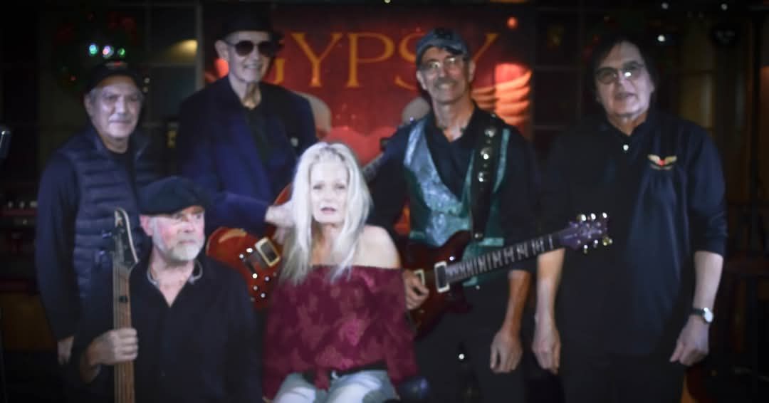 Gypsy Heart At The Rathskeller \u2013 12\/28\/24 - 7:00 \u2013 10:00 PM 