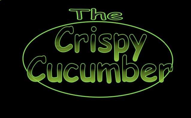 The Crispy Cucumber at the Licking County Women of Small Business