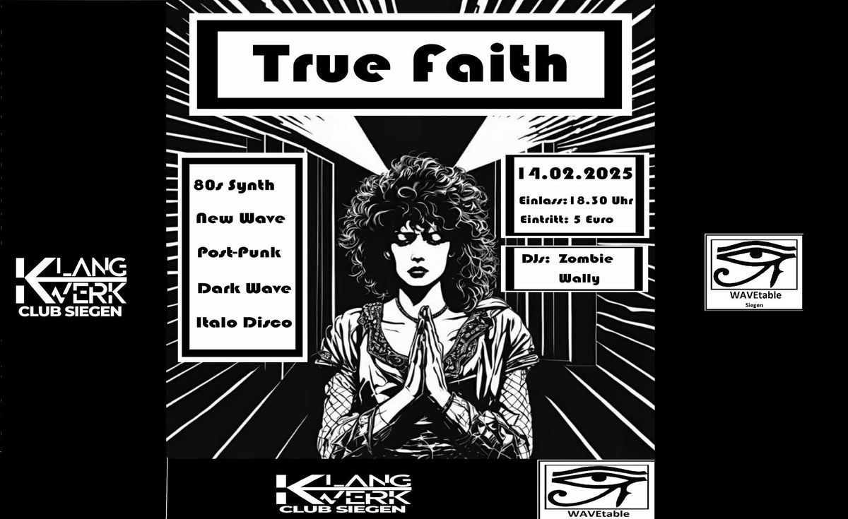 True Faith