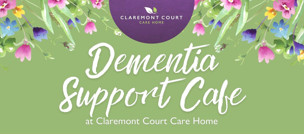 Dementia Support Cafe