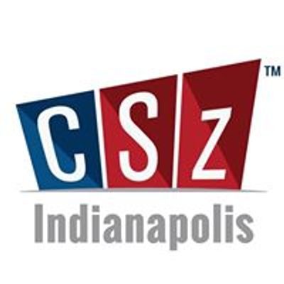 CSz Indianapolis - Home of ComedySportz