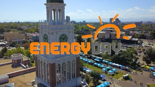 2021 Energy Day Colorado