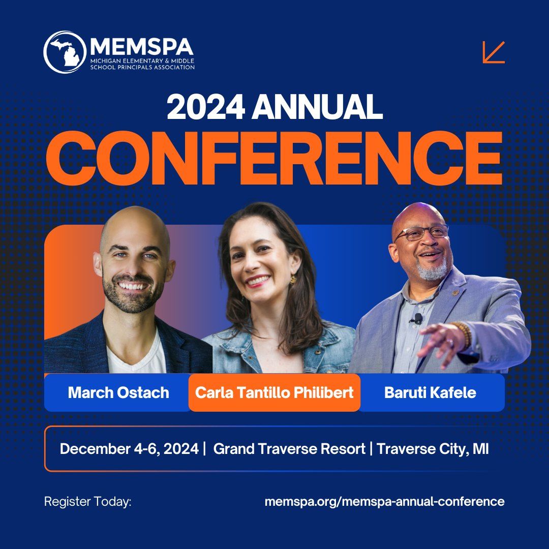 MEMSPA Annual Conference