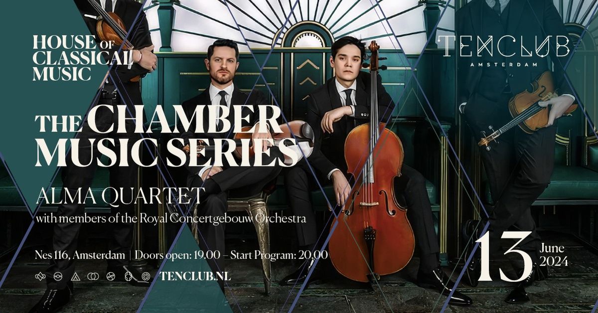 The Chamber Music Series