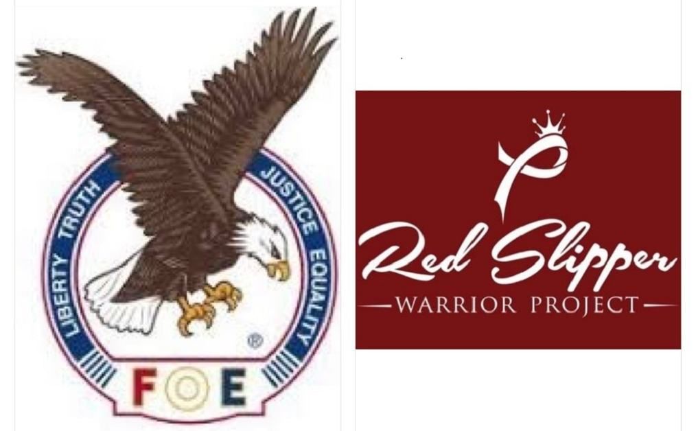 Eagles famous fried chicken dinner to benefit Red Slipper Warrior Project