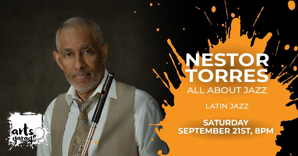 Nestor Torres- All About Jazz