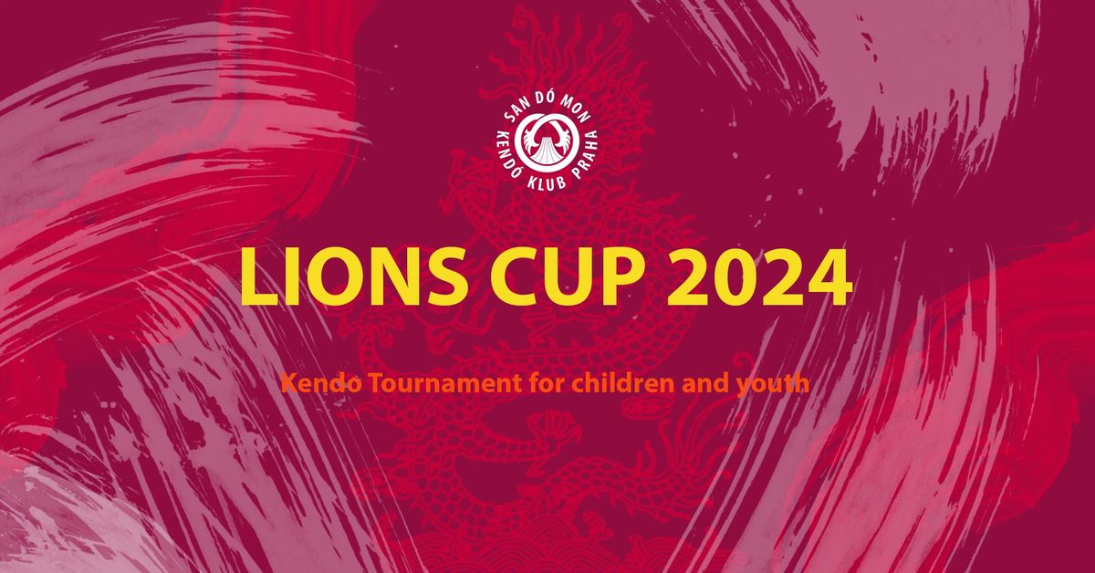 Lions Cup 2024