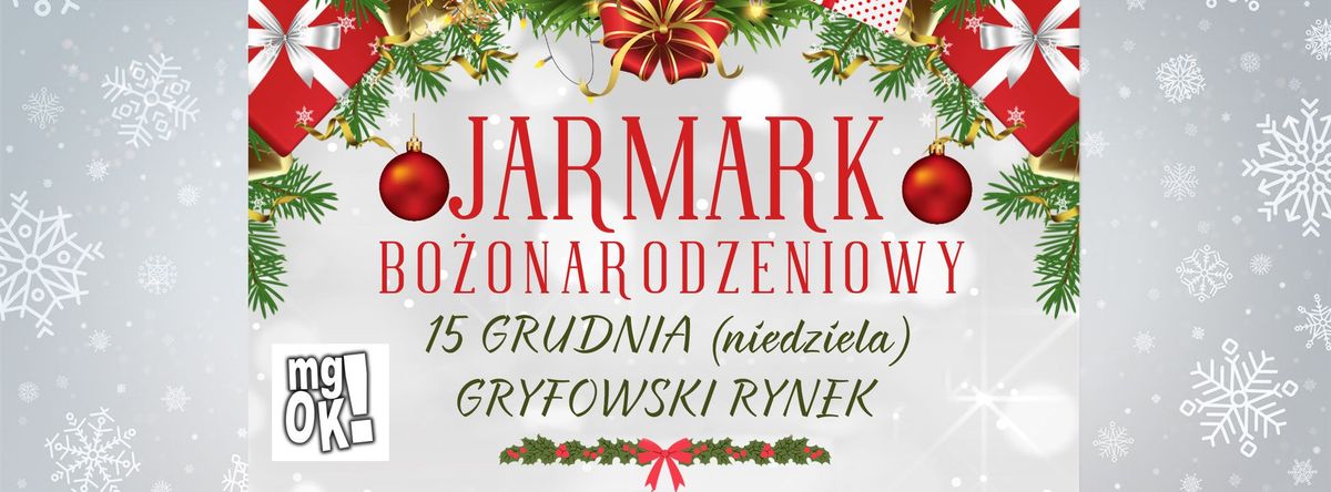 Jarmark Bo\u017conarodzeniowy 2024