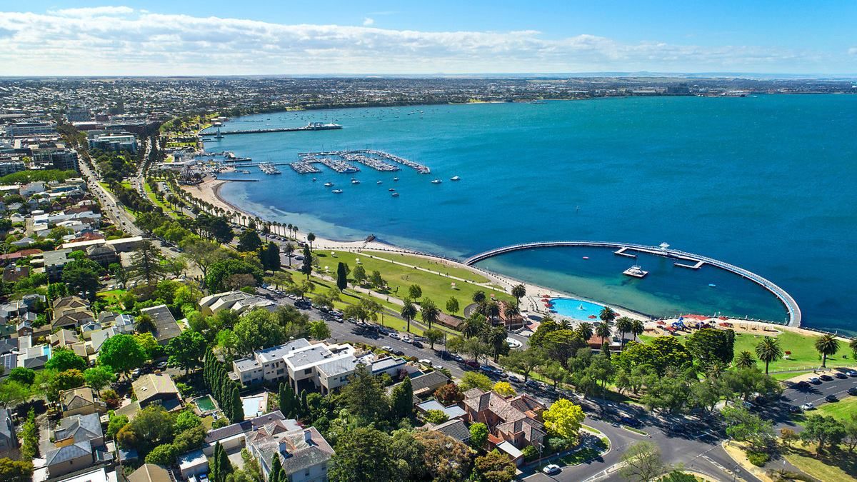 Eastern Beach Clean Up