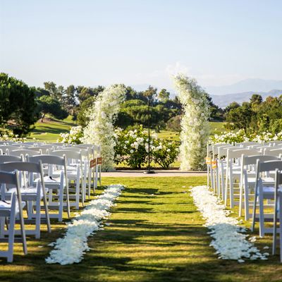 Aliso Viejo by Wedgewood Weddings