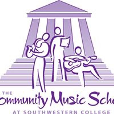 The Community Music School at Southwestern College