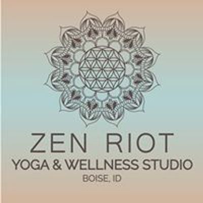 Zen Riot