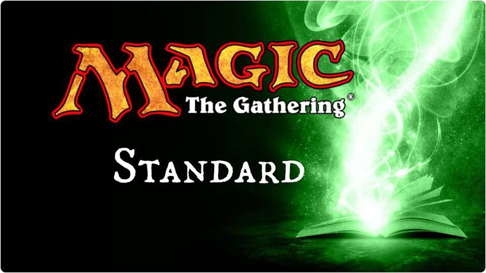 Thursday Night Magic \u2013 Standard Showdown 