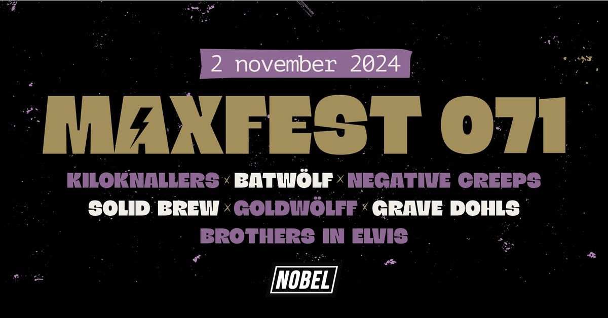 MaxFest 071