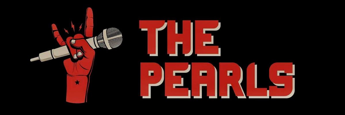 The Pearls @ The Ty Mawr