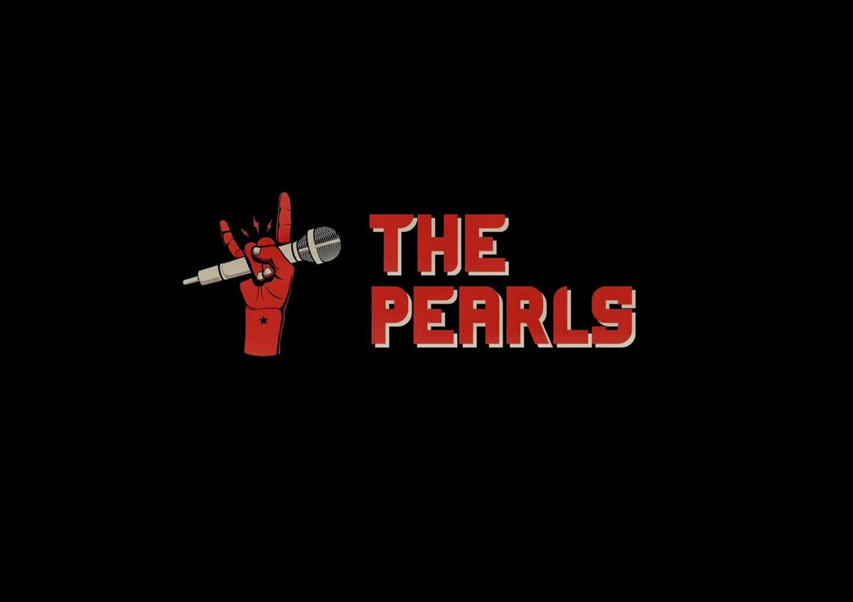 The Pearls @ The Ty Mawr