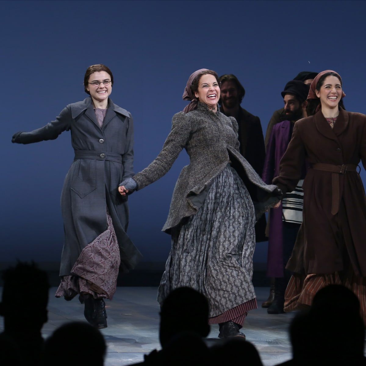 Fiddler On The Roof - Presented by Artistry Community Theater at Strand Center for the Arts - NY