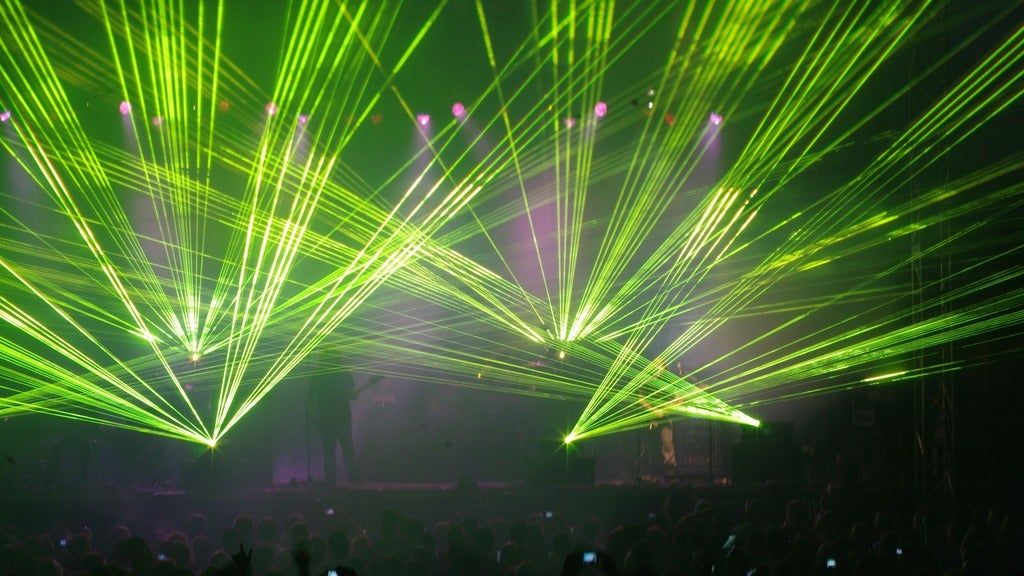 Latin Night - Dia De Los Muertos Ft. Big Lou & DJ Queen-E