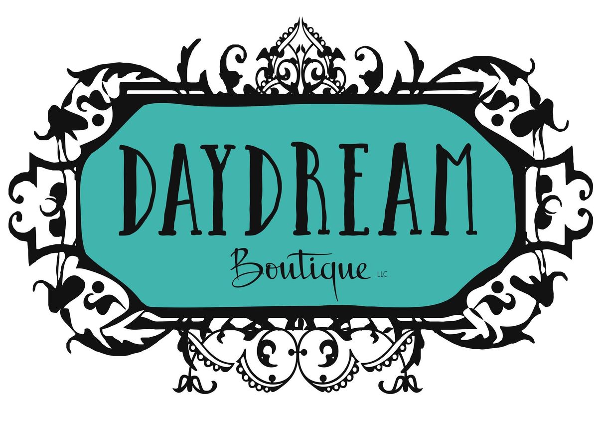 Friday Networking Meeting at Daydream Boutique