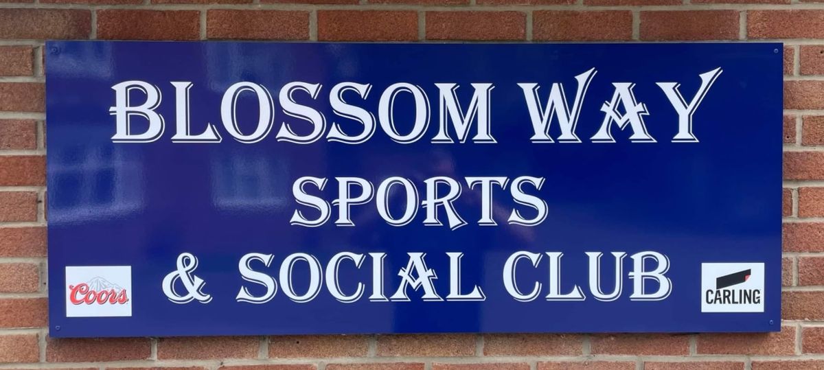 Immingham - Blossom Way Sports & Social Club