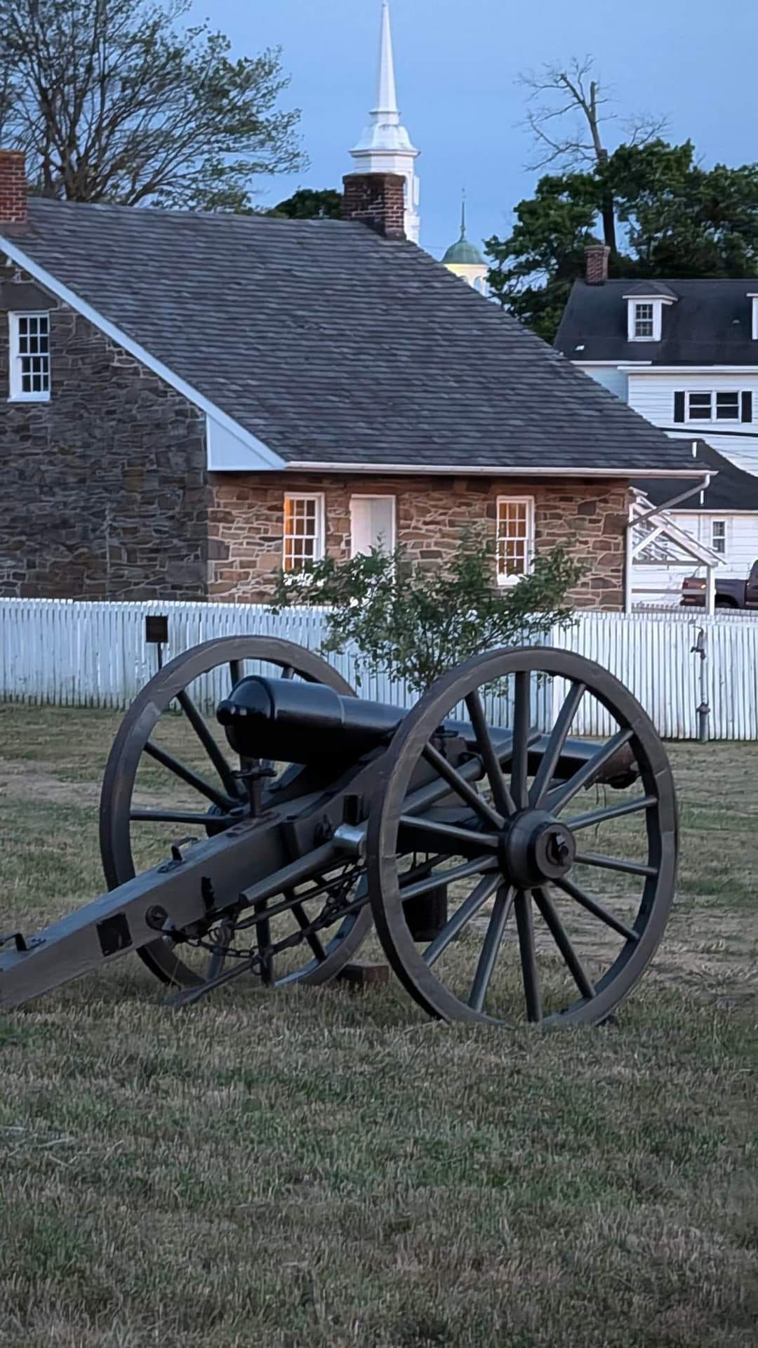 160th Anniversary Programs at 3rd Winchester & Fisher's Hill 