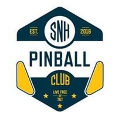 Southern New Hampshire Pinball Club