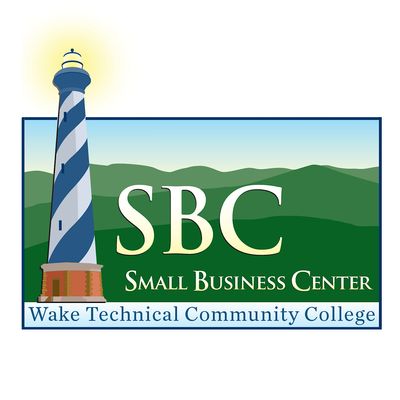 Small Business Center - Wake Tech (Register on our Website - sbc.waketech.edu)