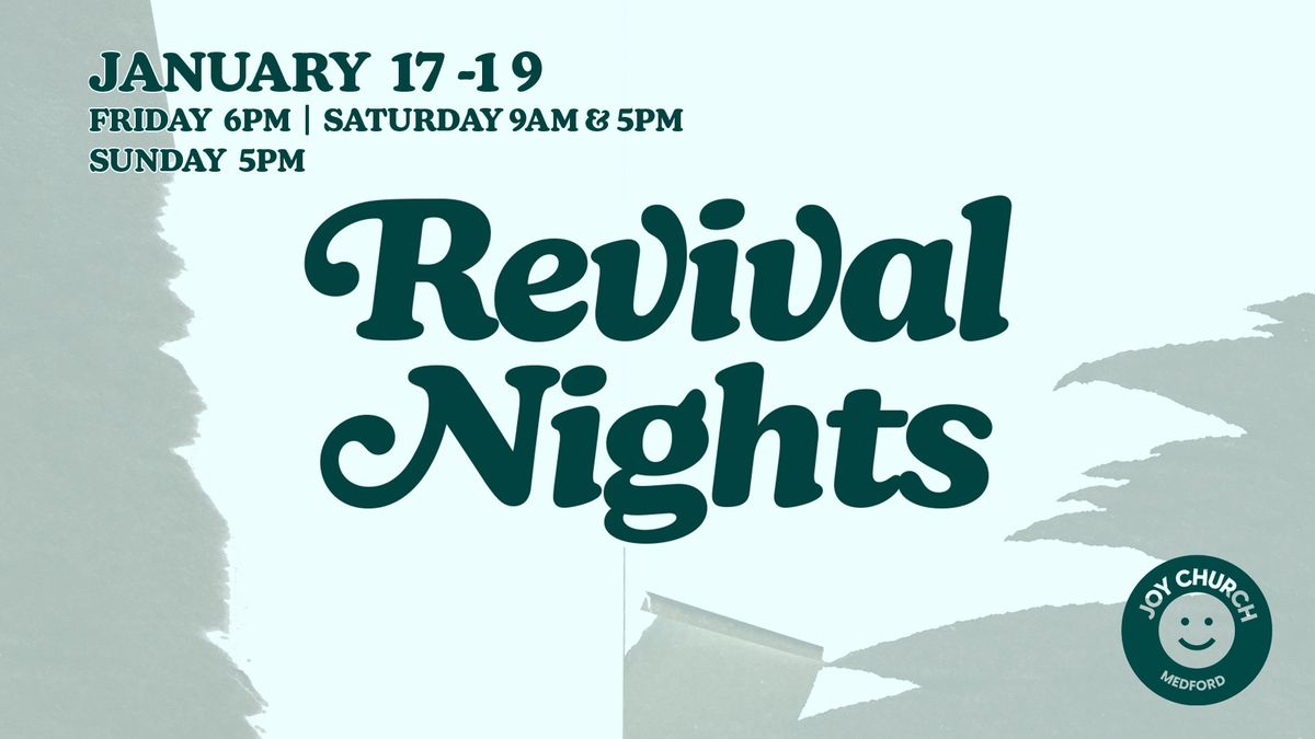 Revival Nights