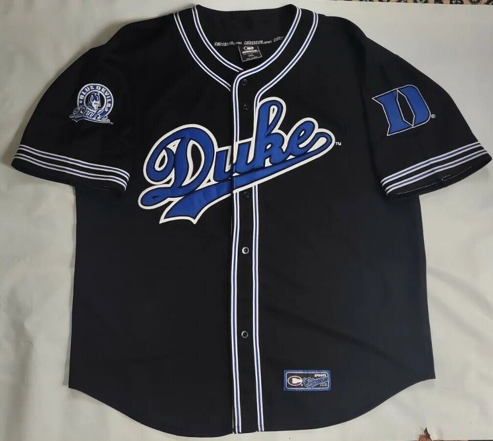 Duke Blue Devils Baseball